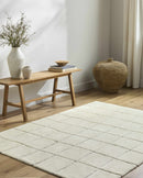 Caolan Washable Wool Rug