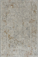 Burkittsville Textured Luxe Area Rug
