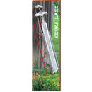 Keuka Lake Sled CRO1 | Wall Art Print on Real Wood
