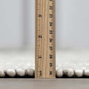 Cromford Cotton&Wool Boutique Rug - Clearance