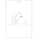 Durnstein Global Wall Sconces