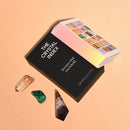 THE CRYSTAL INDEX - CARD DECK