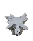 Silver Star Organic Teak Root  Coffee Table 66