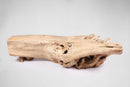 Natural Brown Teak Root Coffee Table 103