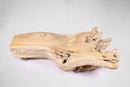 Natural Brown Teak Root Coffee Table 103