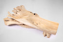 Natural Brown Teak Root Coffee Table 103
