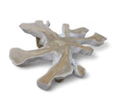 Z-Organic Teak Root Coffee Table 35