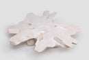 Z-White Organic Teak Root Coffee Table 37