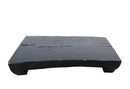 Z-Single Slab Black Water Fall Living Edge Coffee Table