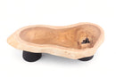 Double Ring Living Edge Coffee Table 17