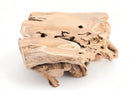 Z-Free Form Teak Root Coffee Table 2