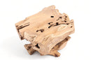 Z-Free Form Teak Root Coffee Table 2