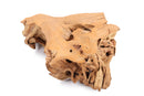 Z-Nature Free Edge Teak Root Coffee Table