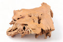 Z-Nature Free Edge Teak Root Coffee Table