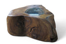 Smooth Side Coffee Table