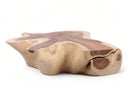 Z-Smooth Living Edge Coffee Table 2