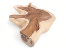 Z-Smooth Living Edge Coffee Table 2