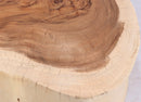 Z-Smooth Living Edge Coffee Table 2