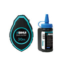 Bihui Tools Chalk Line Set