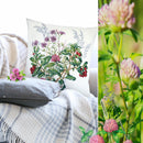 Forest bouquet CU082 Counted Cross Stitch Kit