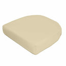 Outdoor-USA Dining Chair Replacement Cushion – 19.5" x 19.5" x 3.5"