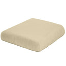 Outdoor-USA Ottoman/Bench 20L x 22.5W x 4D Replacement Cushions