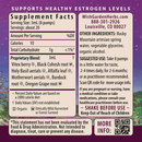 Cycle Vitality 1, Follicular Phase - Estrogen Support