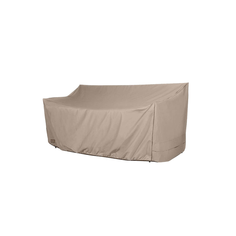 Patio Love Seat Cover