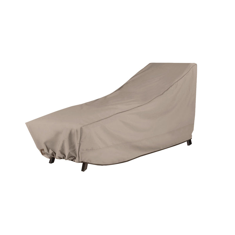 Patio Chaise Lounge Cover