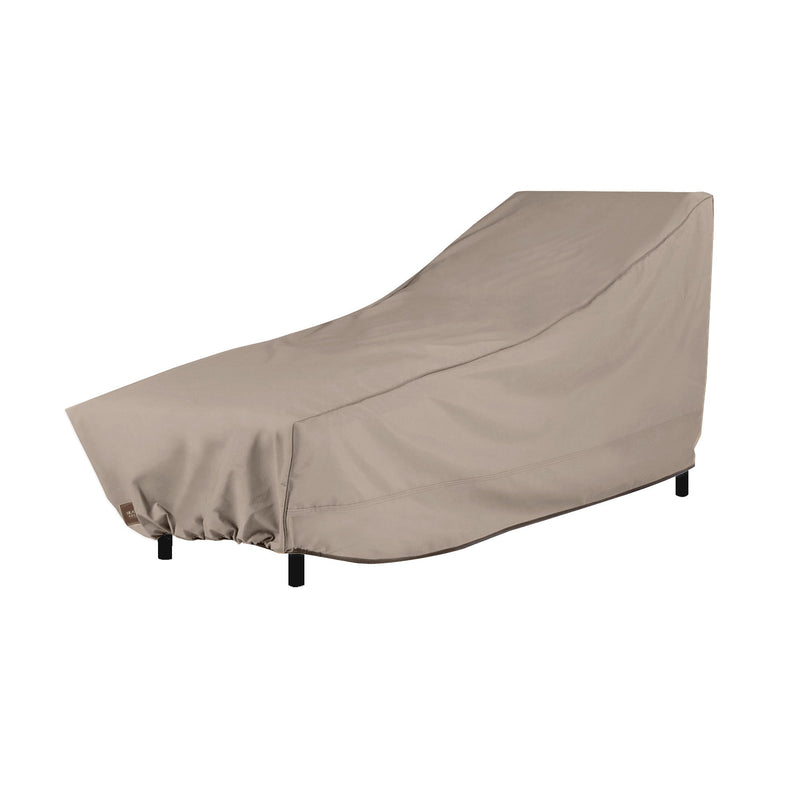 Patio Chaise Lounge Cover