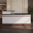 Hayes · Front Reception Desk