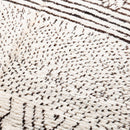Saffana - taznakht kilim rug