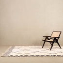 Abrar - taznakht kilim rug