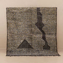 Safsaf - taznakht kilim rug