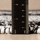 Rozane - taznakht kilim rug
