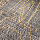 Ryma - taznakht kilim rug