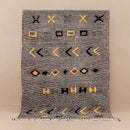 Saad - taznakht kilim rug
