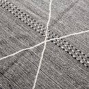 Sabrin - taznakht kilim rug
