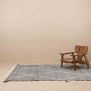 Sabrin - taznakht kilim rug