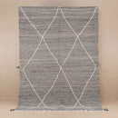 Sabrin - taznakht kilim rug