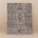 Sadghiyan - taznakht kilim rug