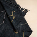 Sadid - taznakht kilim rug