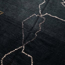 Sadid - taznakht kilim rug