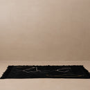 Sadid - taznakht kilim rug