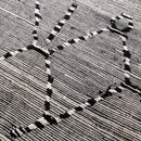Sadida - taznakht kilim rug