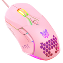RGB Wired Gaming Mouse CW902