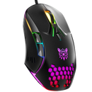 RGB Wired Gaming Mouse CW902