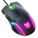 Gaming Wired RGB Mouse CW905