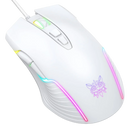 Gaming Wired RGB Mouse CW905