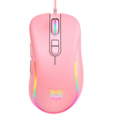 RGB Wired Gaming Mouse CW907